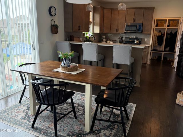 14837 Saddle Horn Drive, Perrysburg, OH 43551