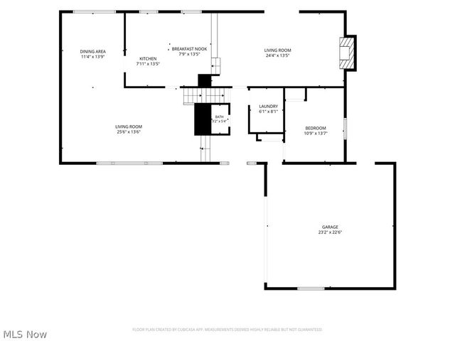 6745 Westview Drive, Brecksville, OH 44141