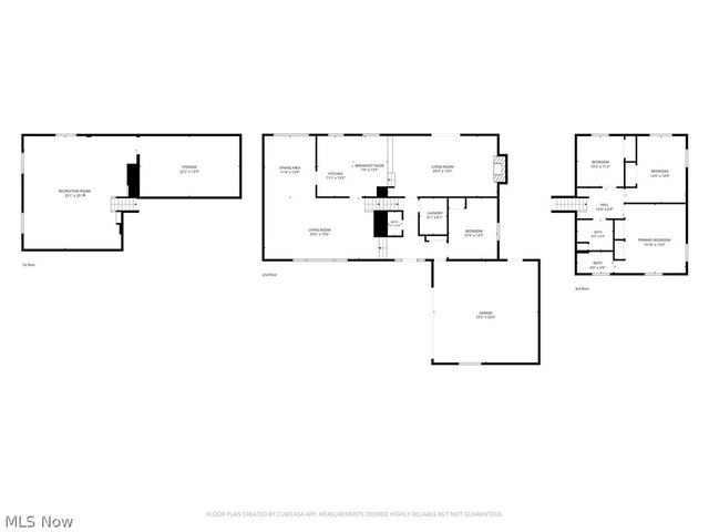 6745 Westview Drive, Brecksville, OH 44141