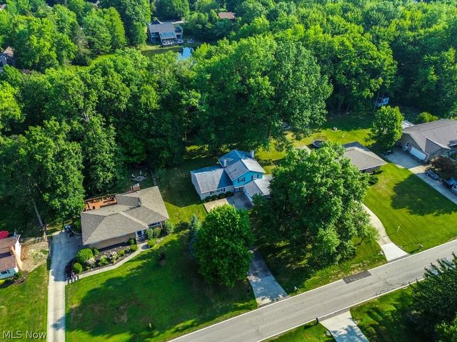 6745 Westview Drive, Brecksville, OH 44141