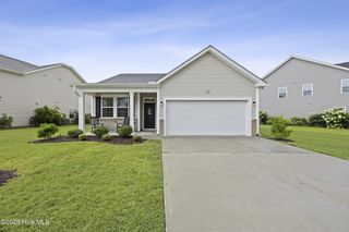 5049 W Chandler Heights Drive, Leland, NC 28451