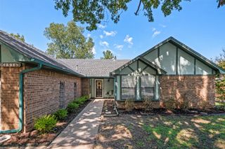 2516 Bowling Green Street, Denton, TX 76201