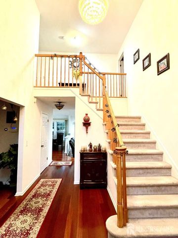 3 Webster Court, Plainsboro, NJ 08536