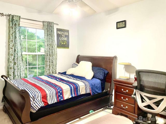 3 Webster Court, Plainsboro, NJ 08536