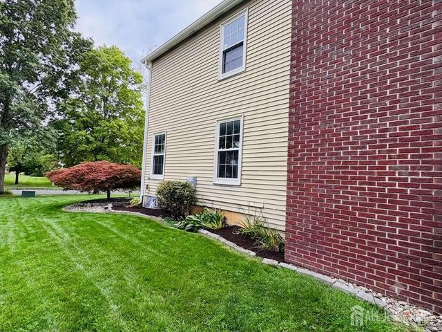3 Webster Court, Plainsboro, NJ 08536