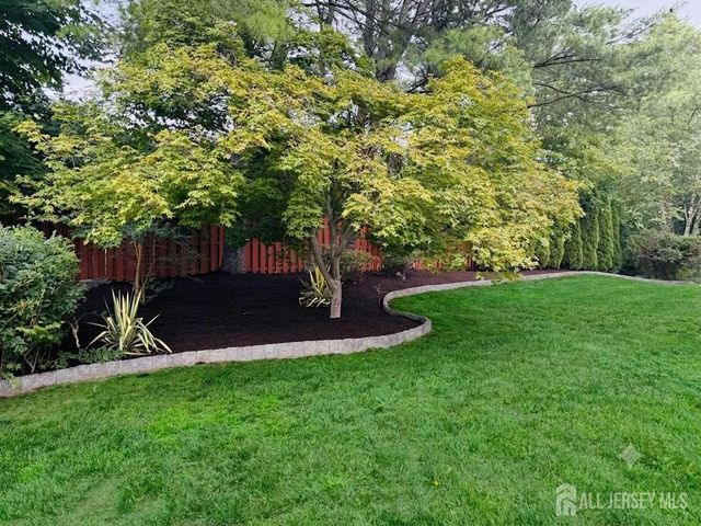 3 Webster Court, Plainsboro, NJ 08536