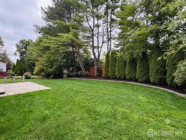3 Webster Court, Plainsboro, NJ 08536