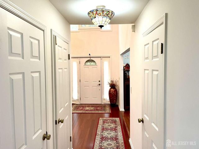 3 Webster Court, Plainsboro, NJ 08536