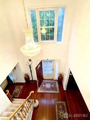 3 Webster Court, Plainsboro, NJ 08536