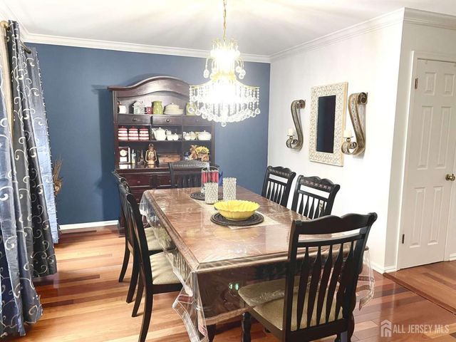 3 Webster Court, Plainsboro, NJ 08536