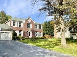 3 Webster Court, Plainsboro, NJ 08536