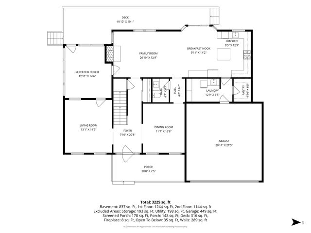 670 Williamsburg Avenue, Gurnee, IL 60031