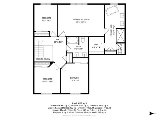 670 Williamsburg Avenue, Gurnee, IL 60031