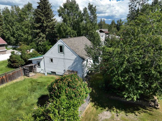 1382 SIXTH AVENUE, Fairbanks, AK 99701