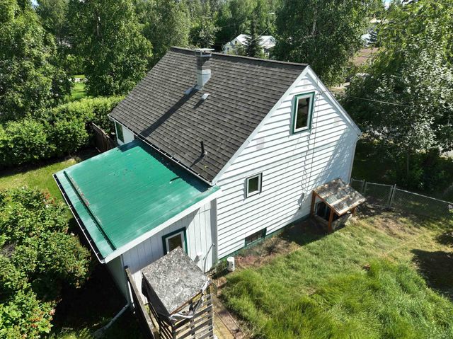 1382 SIXTH AVENUE, Fairbanks, AK 99701