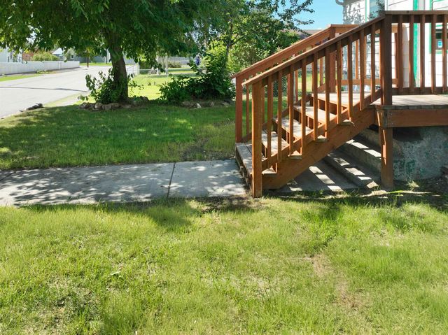 1382 SIXTH AVENUE, Fairbanks, AK 99701