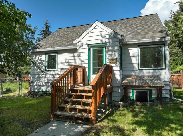 1382 SIXTH AVENUE, Fairbanks, AK 99701