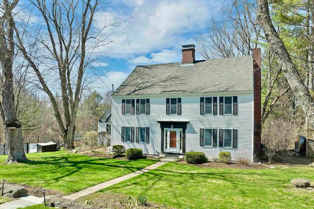 247 Meredith Center Road, Meredith, NH 03253