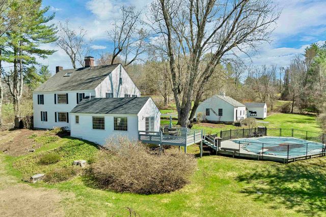 247 Meredith Center Road, Meredith, NH 03253