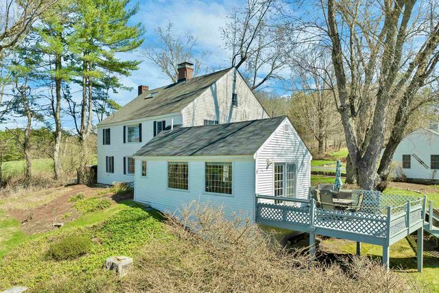 247 Meredith Center Road, Meredith, NH 03253