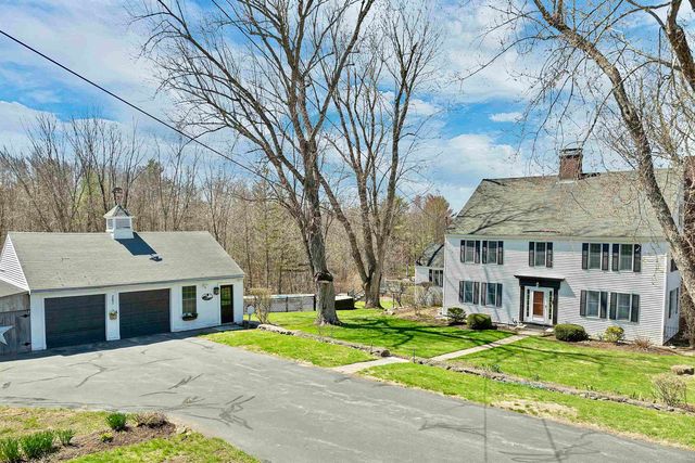 247 Meredith Center Road, Meredith, NH 03253