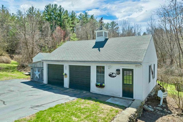 247 Meredith Center Road, Meredith, NH 03253