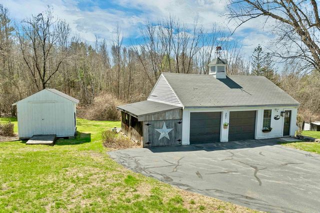 247 Meredith Center Road, Meredith, NH 03253
