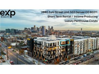 2880 Zuni St 503, Denver, CO 80211