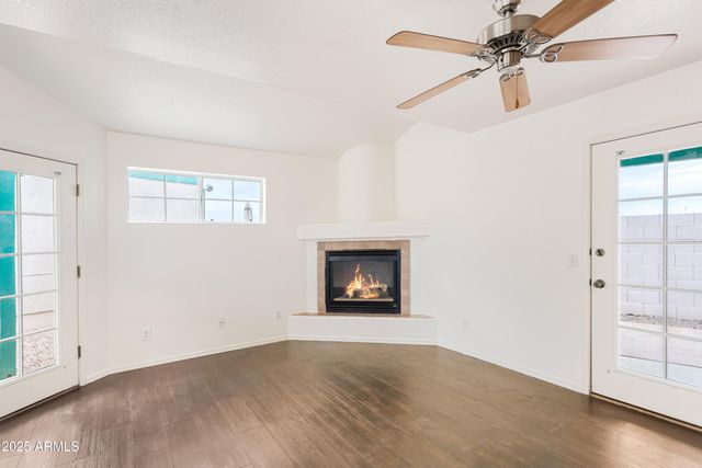 4307 DESERT SPRINGS Trail, Sierra Vista, AZ 85635