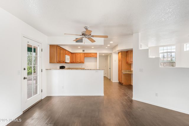 4307 DESERT SPRINGS Trail, Sierra Vista, AZ 85635