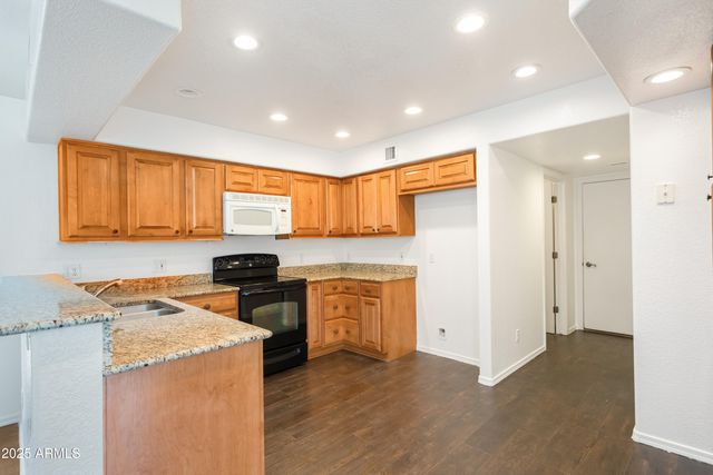 4307 DESERT SPRINGS Trail, Sierra Vista, AZ 85635