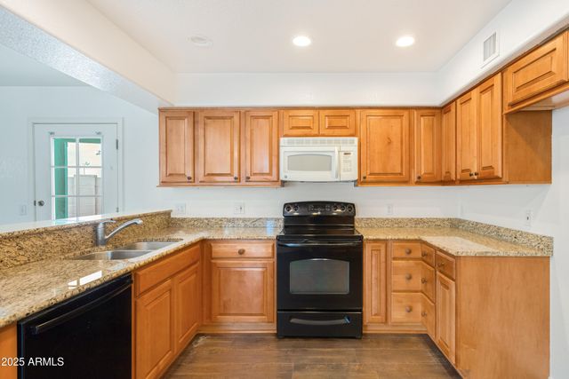 4307 DESERT SPRINGS Trail, Sierra Vista, AZ 85635