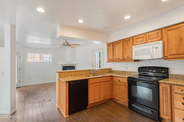 4307 DESERT SPRINGS Trail, Sierra Vista, AZ 85635