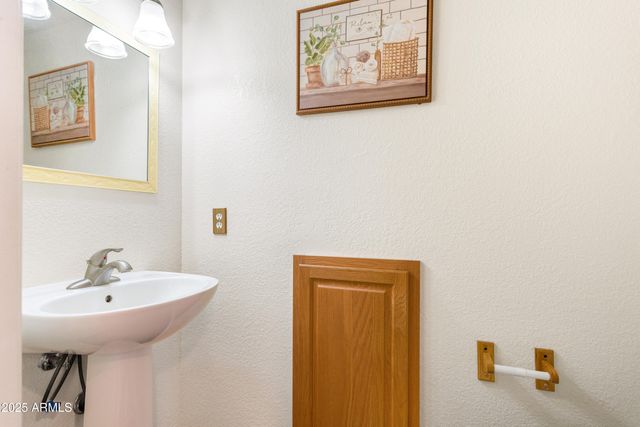 4307 DESERT SPRINGS Trail, Sierra Vista, AZ 85635