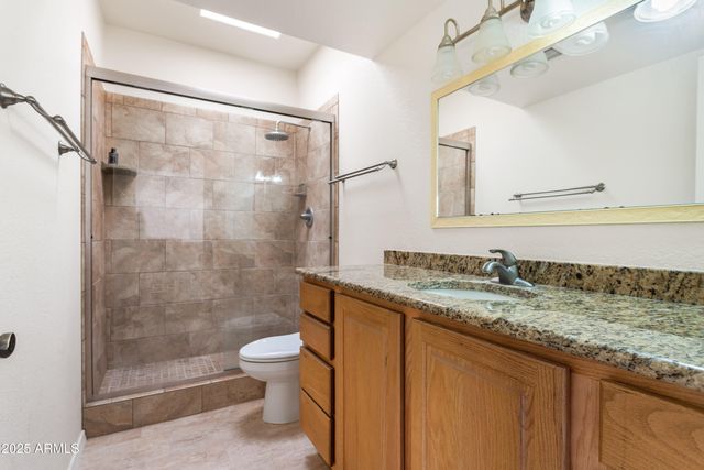 4307 DESERT SPRINGS Trail, Sierra Vista, AZ 85635