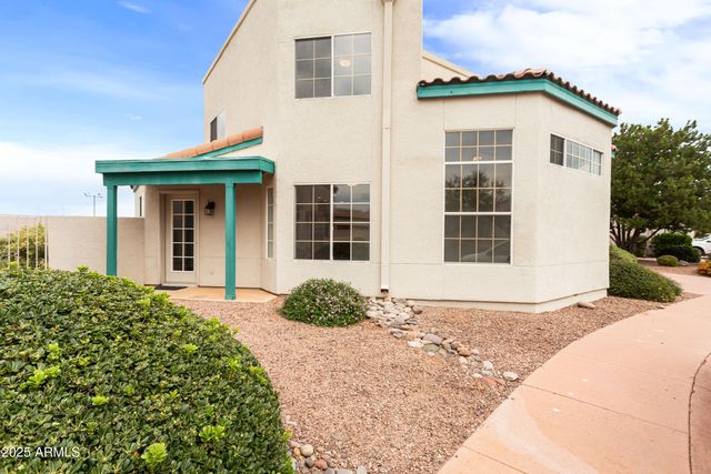 4307 DESERT SPRINGS Trail, Sierra Vista, AZ 85635