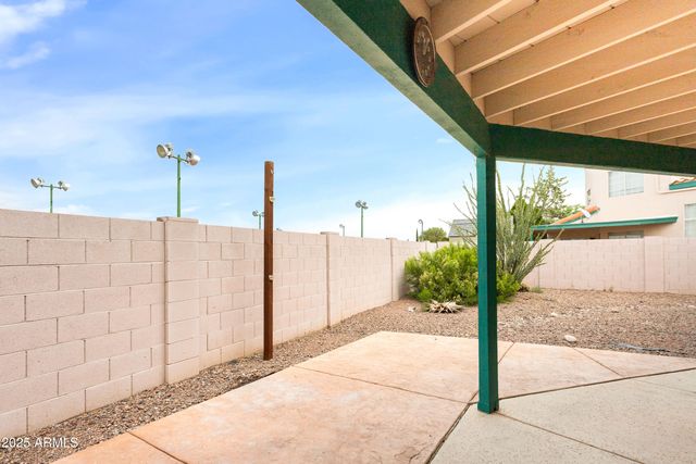 4307 DESERT SPRINGS Trail, Sierra Vista, AZ 85635