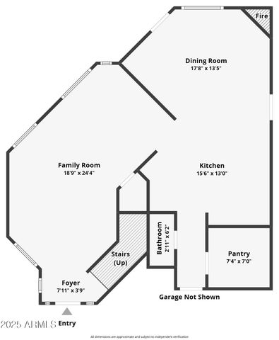 4307 DESERT SPRINGS Trail, Sierra Vista, AZ 85635