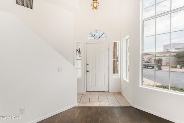 4307 DESERT SPRINGS Trail, Sierra Vista, AZ 85635