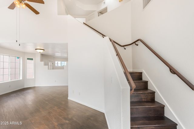 4307 DESERT SPRINGS Trail, Sierra Vista, AZ 85635