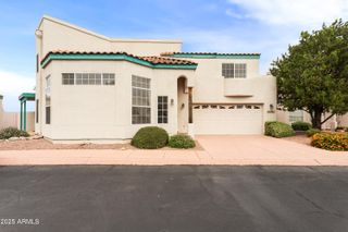 4307 DESERT SPRINGS Trail, Sierra Vista, AZ 85635