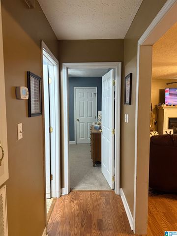 444 BROW ROAD, Boaz, AL 35954