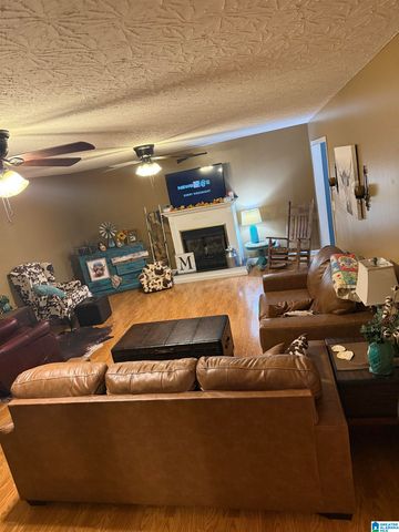 444 BROW ROAD, Boaz, AL 35954