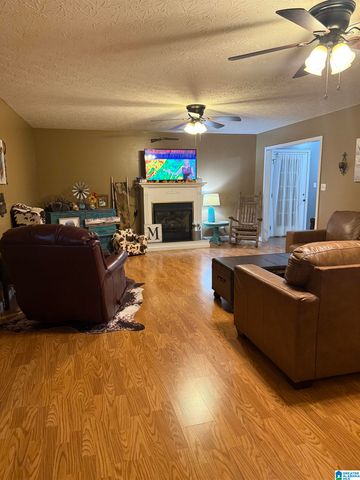 444 BROW ROAD, Boaz, AL 35954