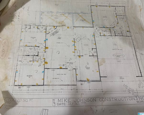 444 BROW ROAD, Boaz, AL 35954