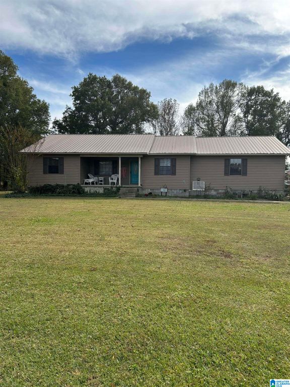 444 BROW ROAD, Boaz, AL 35954