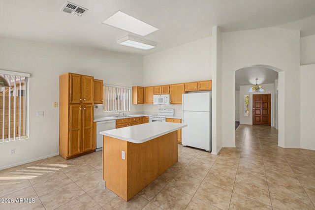 851 W PALO VERDE Street, Gilbert, AZ 85233
