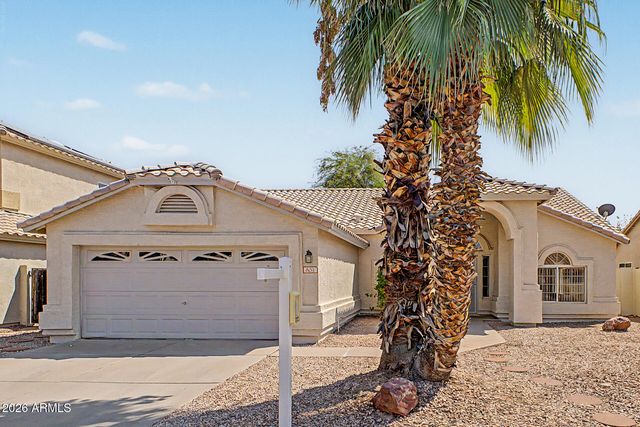 851 W PALO VERDE Street, Gilbert, AZ 85233
