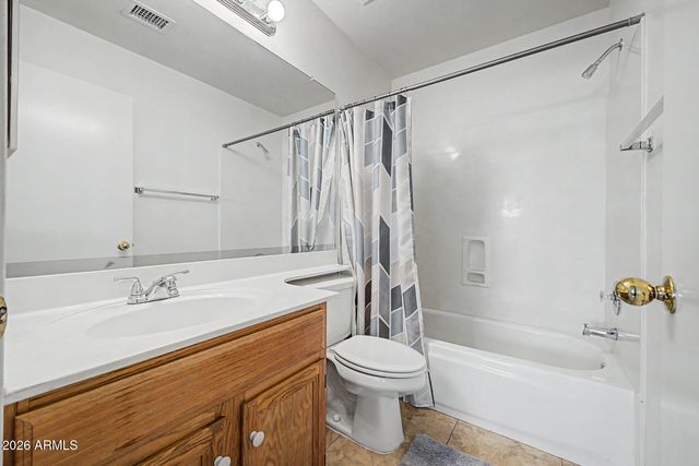 851 W PALO VERDE Street, Gilbert, AZ 85233