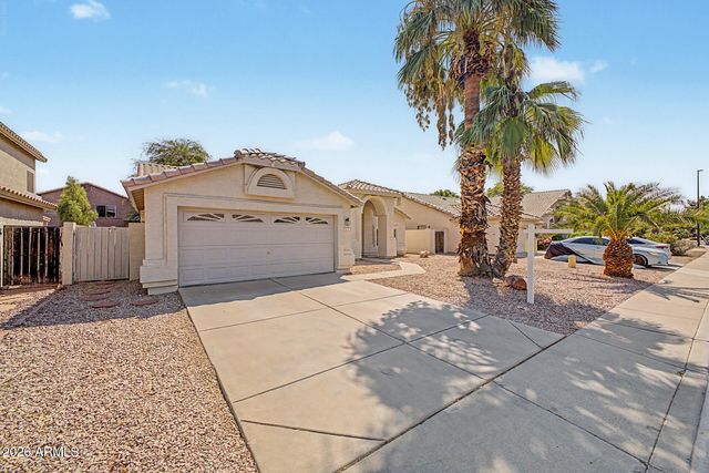 851 W PALO VERDE Street, Gilbert, AZ 85233